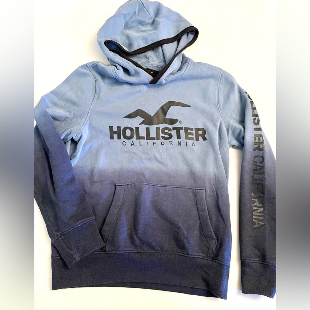 Hollister Hoodie Small